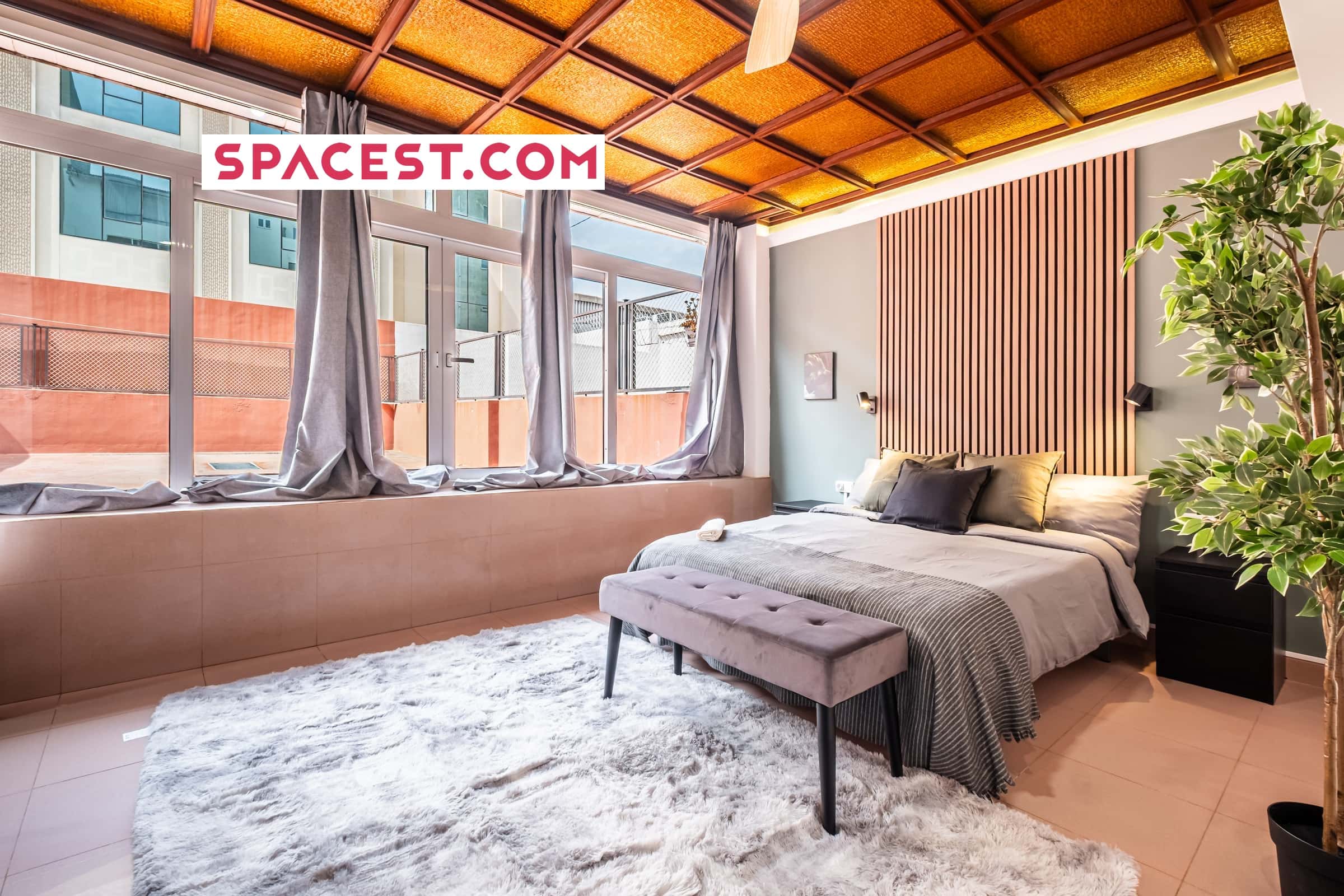 Room In Avenida De Aguilera, Alicante (Alacant) For 120 M² With 6 Bedrooms - 2