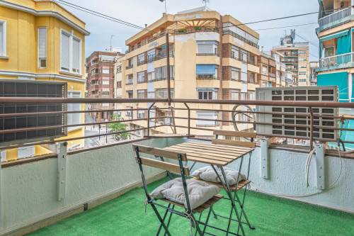 Room in Carrer Cardenal Belluga, Alacant for 100 m² with 5 bedrooms - Gallery - 18