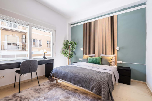 Room in Avenida de Aguilera, Alicante (Alacant) for 80 m² with 4 bedrooms - Gallery - 11