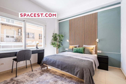 Room in Avenida de Aguilera, Alicante (Alacant) for 80 m² with 4 bedrooms - Gallery - 6