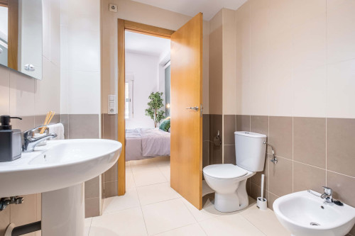 Room in Avenida de Aguilera, Alicante (Alacant) for 80 m² with 4 bedrooms - Gallery - 15