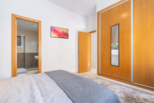 Room in Avenida de Aguilera, Alicante (Alacant) for 80 m² with 4 bedrooms - Gallery - 12