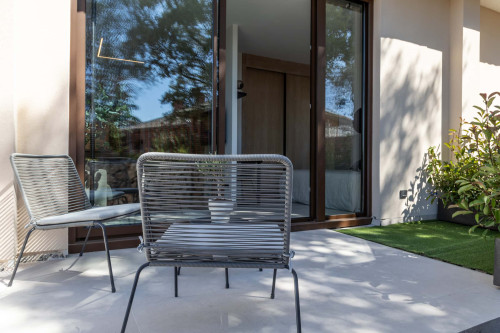 Room in Calle Tomillo, Alcorcón for 300 m² with 17 bedrooms - Gallery - 15