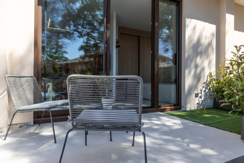 Room in Calle Tomillo, Alcorcón for 300 m² with 17 bedrooms