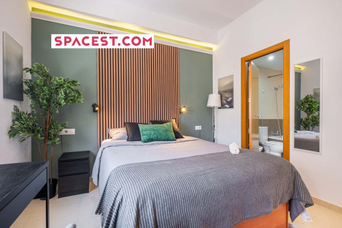 Room in Avenida de Aguilera, Alicante (Alacant) for 80 m² with 4 bedrooms - Gallery - 6