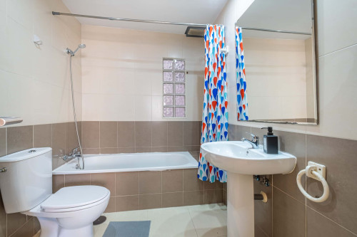 Room in Avenida de Aguilera, Alicante (Alacant) for 80 m² with 4 bedrooms - Gallery - 9