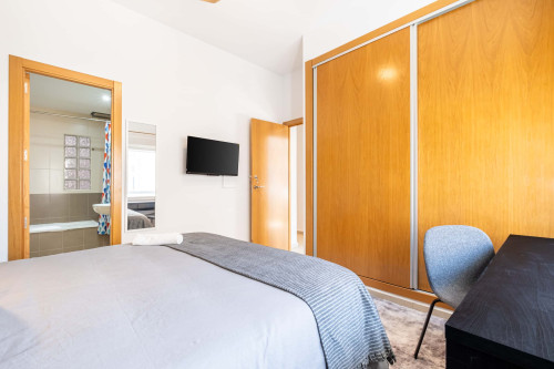Room in Avenida de Aguilera, Alicante (Alacant) for 80 m² with 4 bedrooms - Gallery - 12