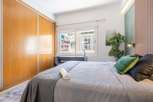 Room in Avenida de Aguilera, Alicante (Alacant) for 80 m² with 4 bedrooms - Gallery - 13