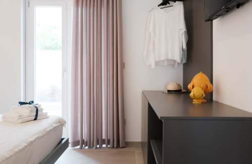 Appartamento 2 in Viale Aldo Moro, Monopoli di 55 m² con 1 camera - Gallery - 41
