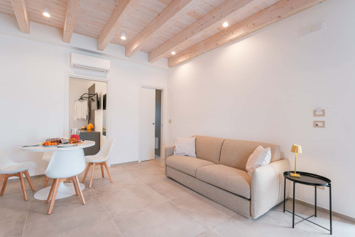 Appartamento 2 in Viale Aldo Moro, Monopoli di 55 m² con 1 camera - Gallery - 33