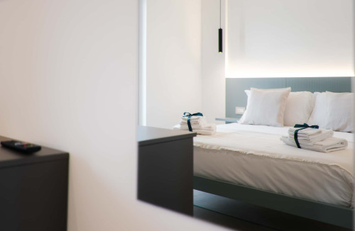 Appartamento 2 in Viale Aldo Moro, Monopoli di 55 m² con 1 camera - Gallery - 28