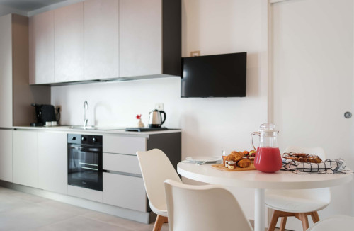 Appartamento 2 in Viale Aldo Moro, Monopoli di 55 m² con 1 camera - Gallery - 36