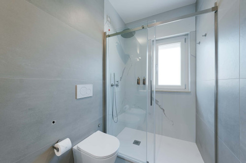 Appartamento 2 in Viale Aldo Moro, Monopoli di 55 m² con 1 camera - Gallery - 18