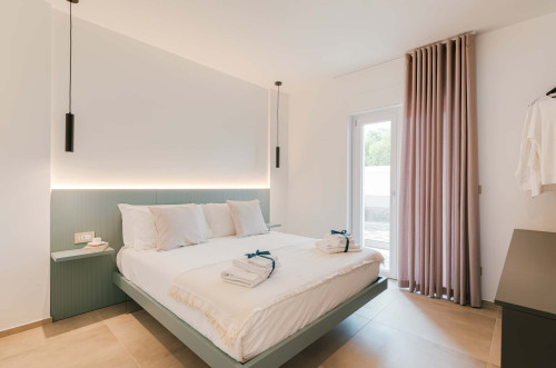 Appartamento 2 in Viale Aldo Moro, Monopoli di 55 m² con 1 camera