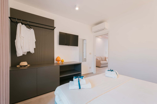 Appartamento 2 in Viale Aldo Moro, Monopoli di 55 m² con 1 camera - Gallery - 11