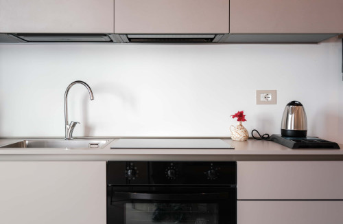 Appartamento 2 in Viale Aldo Moro, Monopoli di 55 m² con 1 camera - Gallery - 10