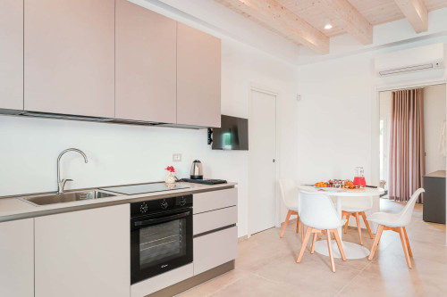 Appartamento 2 in Viale Aldo Moro, Monopoli di 55 m² con 1 camera - Gallery - 17