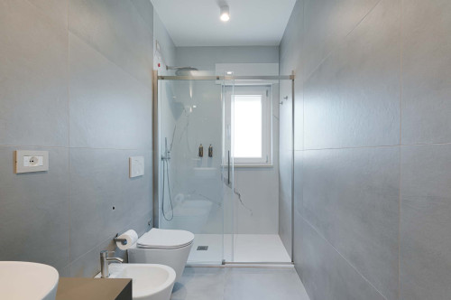 Appartamento 2 in Viale Aldo Moro, Monopoli di 55 m² con 1 camera - Gallery - 16
