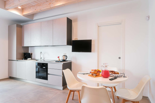 Appartamento 2 in Viale Aldo Moro, Monopoli di 55 m² con 1 camera - Gallery - 14