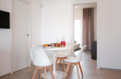 Appartamento 2 in Viale Aldo Moro, Monopoli di 55 m² con 1 camera - Gallery - 42