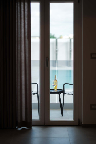 Appartamento 2 in Viale Aldo Moro, Monopoli di 55 m² con 1 camera - Gallery - 35