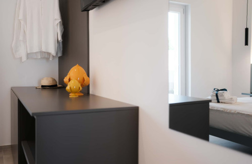 Appartamento 2 in Viale Aldo Moro, Monopoli di 55 m² con 1 camera - Gallery - 31