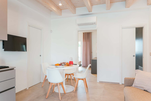 Appartamento 2 in Viale Aldo Moro, Monopoli di 55 m² con 1 camera - Gallery - 23