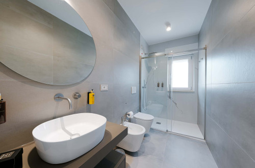 Appartamento 2 in Viale Aldo Moro, Monopoli di 55 m² con 1 camera - Gallery - 27