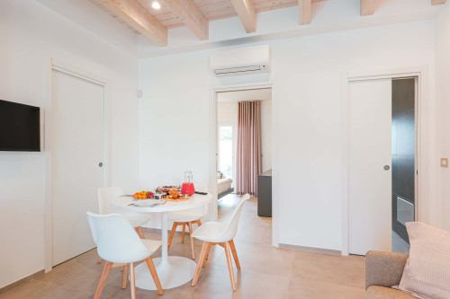 Appartamento 2 in Viale Aldo Moro, Monopoli di 55 m² con 1 camera - Gallery - 15