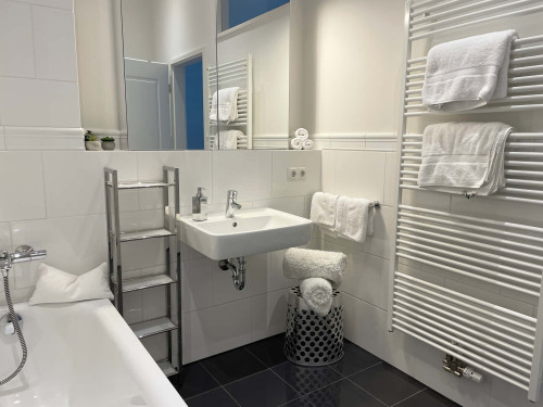 Apartment in Mozartstraße, Baden-Baden for 60 m² with 1 bedroom  - Gallery -  5