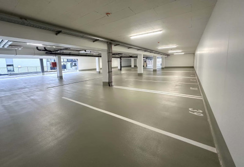 Exclusive studio apartment, furnished and fully equipped in Bad Nauheim - Gallery - 5