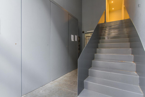 Fantastic 3-bedroom apartment near the Arc de Triomf - Gallery - 6