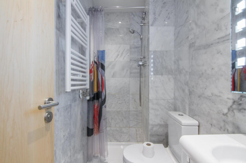 Fantastic 3-bedroom apartment near the Arc de Triomf - Gallery - 26