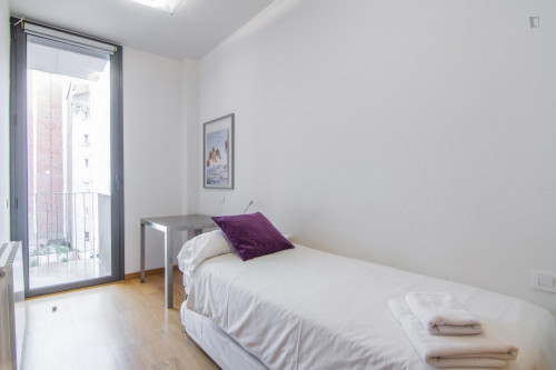 Fantastic 3-bedroom apartment near the Arc de Triomf - Gallery - 23