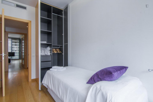 Fantastic 3-bedroom apartment near the Arc de Triomf - Gallery - 11