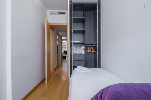 Fantastic 3-bedroom apartment near the Arc de Triomf - Gallery - 9