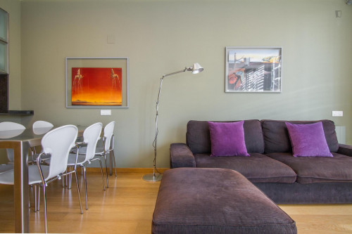 Fantastic 3-bedroom apartment near the Arc de Triomf - Gallery - 31