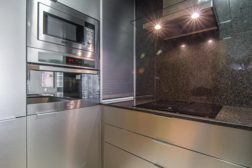 Fantastic 3-bedroom apartment near the Arc de Triomf - Gallery - 29