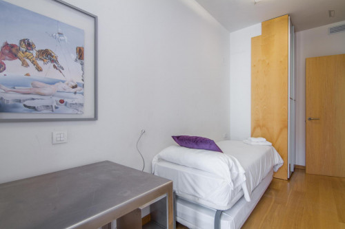 Fantastic 3-bedroom apartment near the Arc de Triomf - Gallery - 18