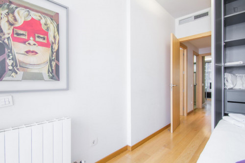 Fantastic 3-bedroom apartment near the Arc de Triomf - Gallery - 19
