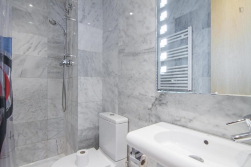 Fantastic 3-bedroom apartment near the Arc de Triomf - Gallery - 25