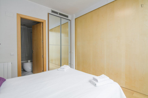 Fantastic 3-bedroom apartment near the Arc de Triomf - Gallery - 15