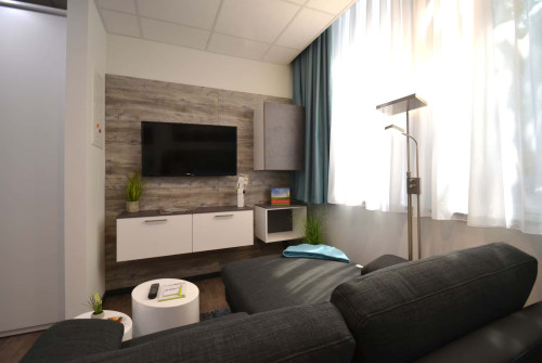 Studio for one in Kaiserstraße