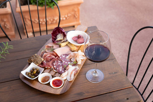 Locanda vipore - Gallery - 4