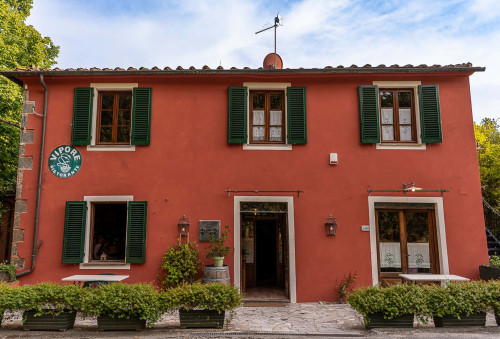 Locanda vipore - Gallery - 11
