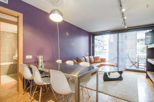 Charming 3-bedroom apartment in trendy Sarrià-Sant Gervasi - Gallery - 17