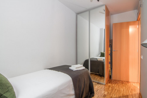 Charming 3-bedroom apartment in trendy Sarrià-Sant Gervasi - Gallery - 9