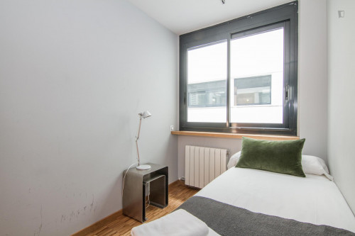 Charming 3-bedroom apartment in trendy Sarrià-Sant Gervasi - Gallery - 10