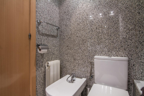 Charming 3-bedroom apartment in trendy Sarrià-Sant Gervasi - Gallery - 22