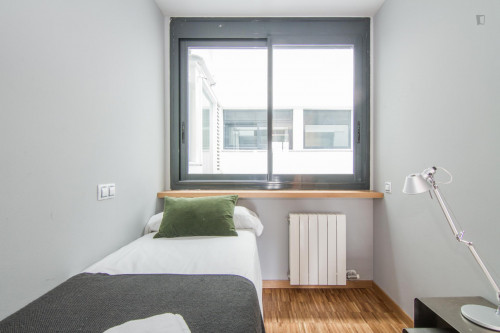 Charming 3-bedroom apartment in trendy Sarrià-Sant Gervasi - Gallery - 8